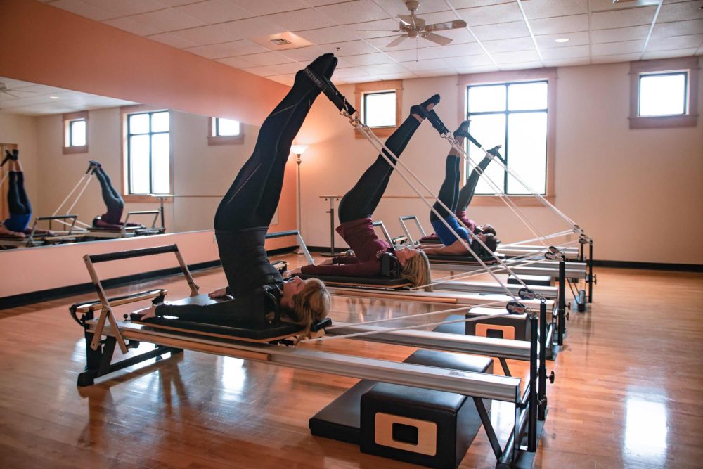 Why Working Out Is Important