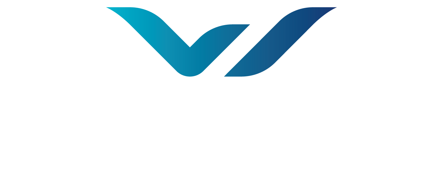 The Wave Reversed Logo