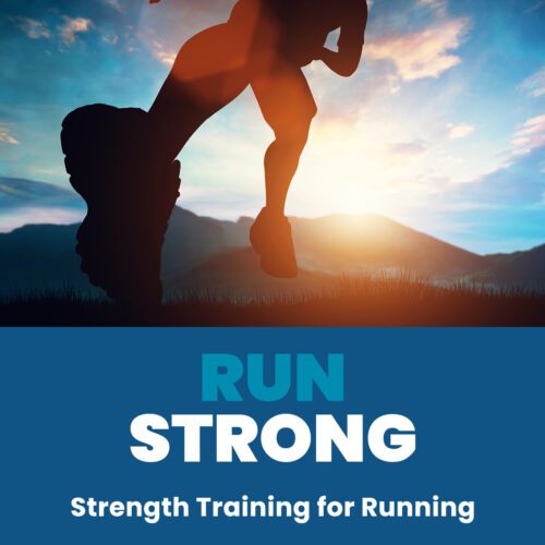 Run Strong
