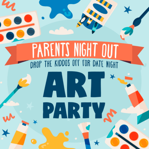 Parent’s Night Out