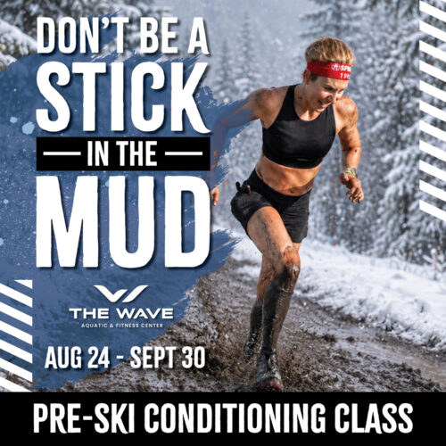 Pre-Ski Conditioning