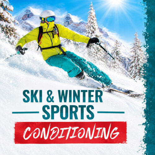 2026 Ski Conditioning