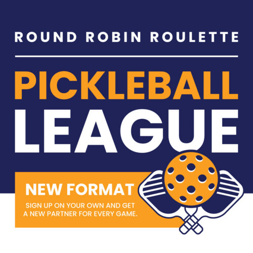 Pickleball League